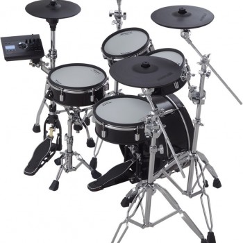 ROLAND VAD 306 ACOUSTIC DESIGN ELECTRONIC DRUMS 電子鼓