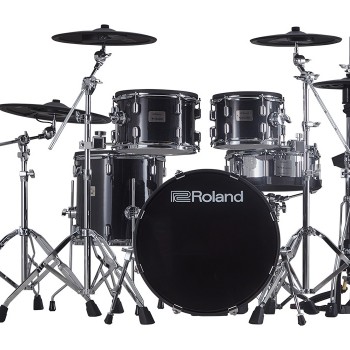 ROLAND VAD 506 ACOUSTIC DESIGN ELECTRONIC DRUMS 電子鼓