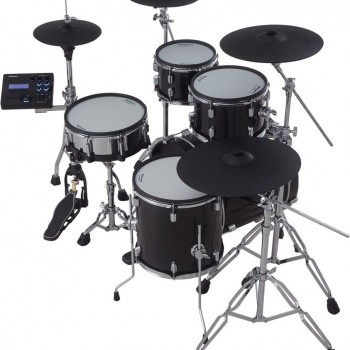 ROLAND VAD 506 ACOUSTIC DESIGN ELECTRONIC DRUMS 電子鼓