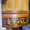 門市陳列琴 花好月圓 163CM 大古箏