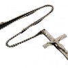 十字架鼓匙 頸鏈 鼓鑰匙頸鏈 DRUM key