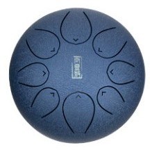 8吋 無憂 空靈鼓 Steel Tongue Drum