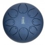 10吋 8音無憂 空靈鼓 Steel Tongue Drum
