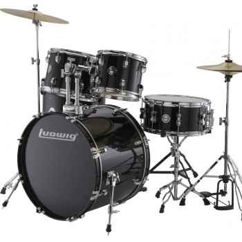 LUDWIG ACCENT 爵士鼓