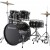 LUDWIG ACCENT 爵士鼓