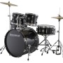 LUDWIG ACCENT 爵士鼓