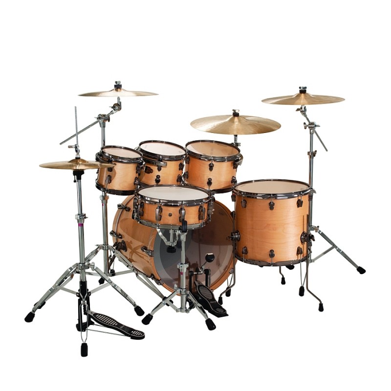LUDWIG EPIC POWER 爵士鼓