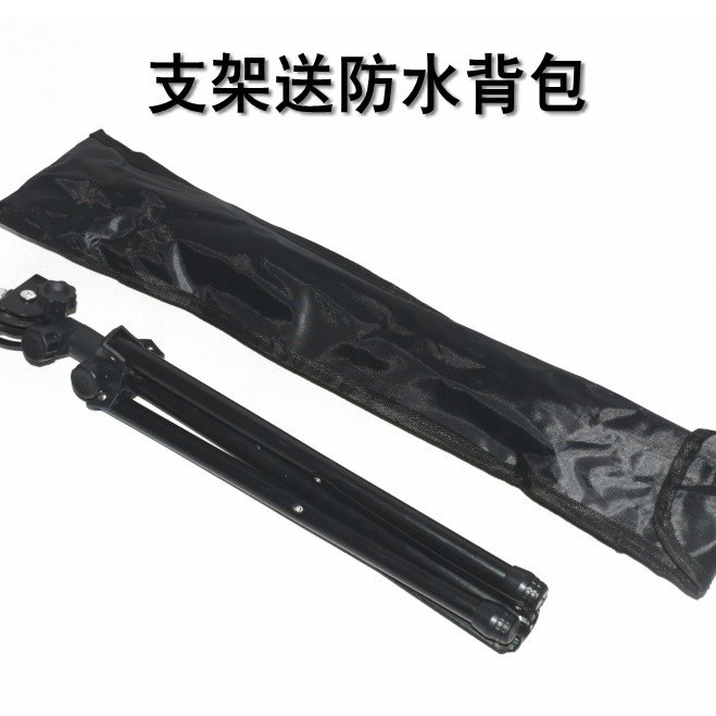 8吋 8角形 啞鼓練習鼓墊 連支架 practice pad