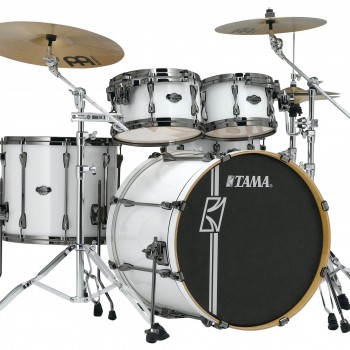 TAMA Superstar HyperDrive MK52HXZBNS 爵士鼓