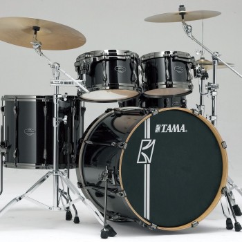 TAMA Superstar HyperDrive MK52HXZBNS 爵士鼓