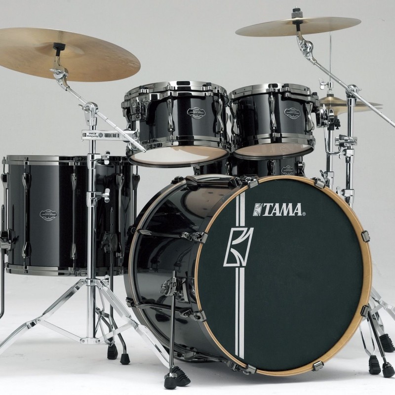 TAMA Superstar HyperDrive MK52HXZBNS 爵士鼓