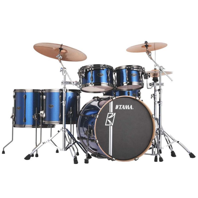 TAMA Superstar HyperDrive MK52HXZBNS 爵士鼓