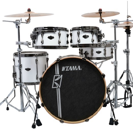 TAMA Superstar HyperDrive MK52HXZBNS 爵士鼓