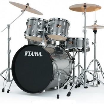 TAMA IP52H6 爵士鼓