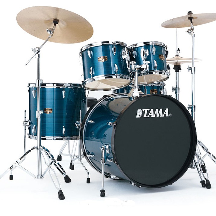 TAMA IP52H6 爵士鼓