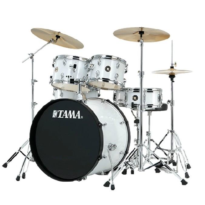 TAMA RM52KH6 爵士鼓