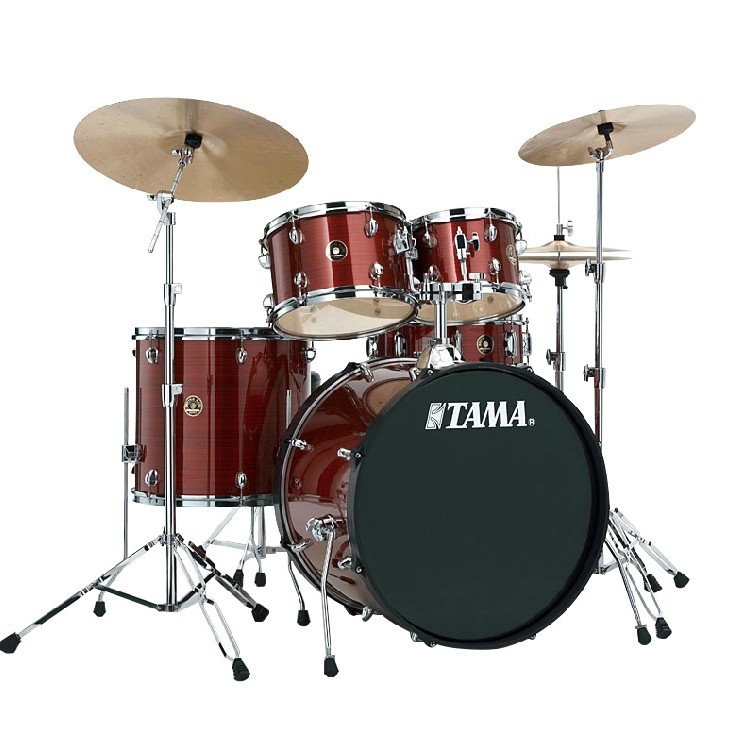 TAMA RM52KH6 爵士鼓