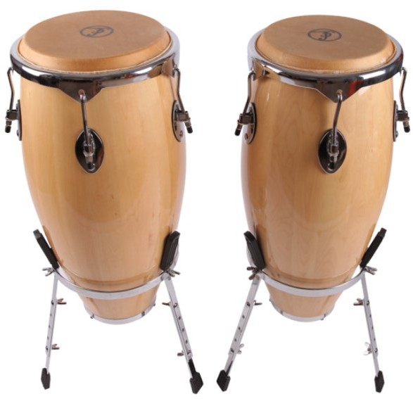 康加鼓 Conga Drum