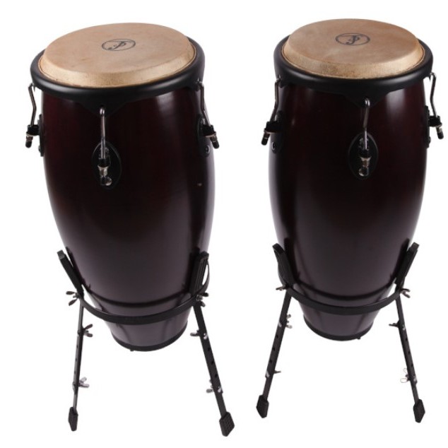 康加鼓 Conga Drum
