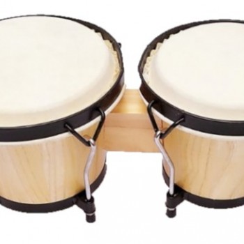 邦戈鼓 Bongo Drum