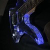 CS-FE7 全水晶電結他 