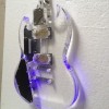 CS-SG 全水晶電結他 