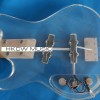CS-BA 水晶低音結他 