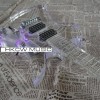 CS-FE7 全水晶電結他 