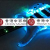 CS-BA 水晶低音結他 