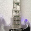 CS-SG 全水晶電結他 