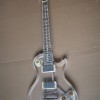 CS-LP 全水晶電結他 