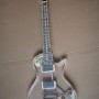 CS-LP 全水晶電結他 