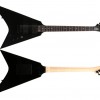 GAINER 燕尾款 Flywing 電結他