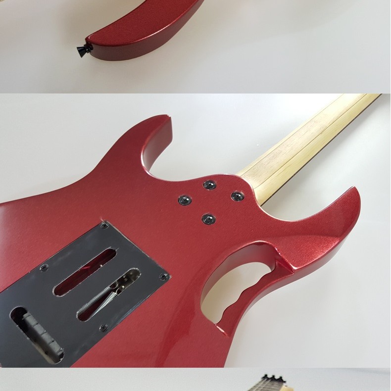 GAINER V7-ST 電結他