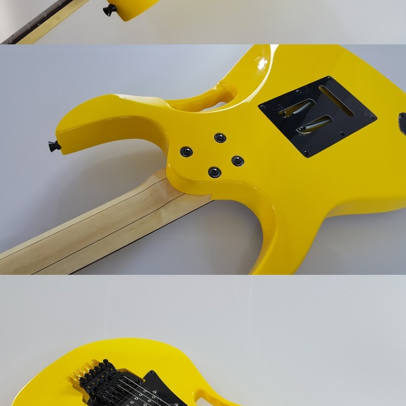 GAINER V7-ST 電結他