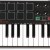 AKAI MPK Mini MK2 MIDI KEYBOARDS