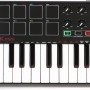 AKAI MPK Mini MK2 MIDI KEYBOARDS