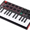 AKAI MPK Mini MK2 MIDI KEYBOARDS