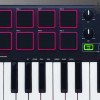 AKAI MPK Mini MK2 MIDI KEYBOARDS