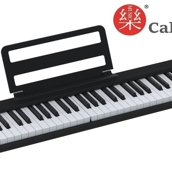CS BX-11 便攜 折疊式 61鍵 數碼電子琴