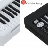 CS BX-11 便攜 折疊式 61鍵 數碼電子琴