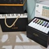 CSAS 2024年 手搖日曆 小鋼琴 臺歷 繁體版 Calendar Desktop Piano