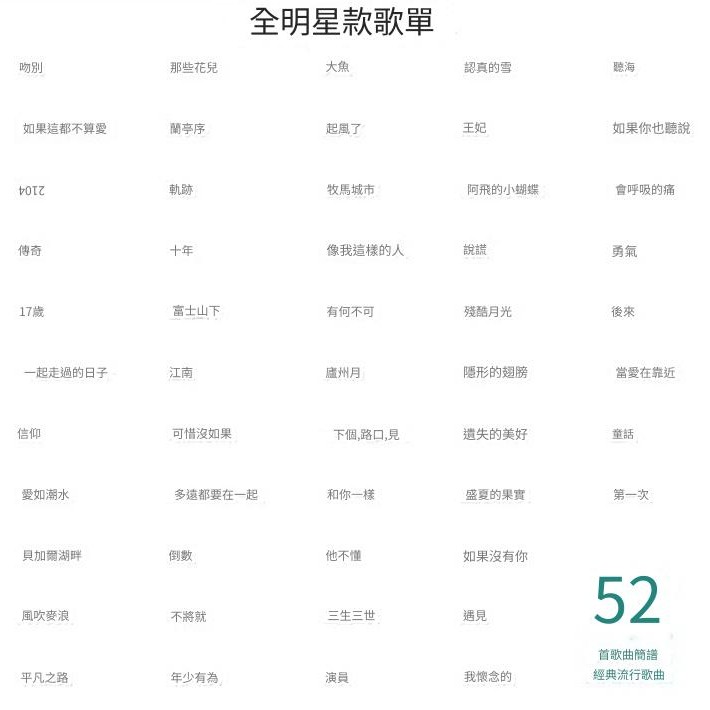 CSAS 2024年 手搖日曆 小鋼琴 臺歷 繁體版 Calendar Desktop Piano