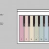 CSAS 2024年 手搖日曆 小鋼琴 臺歷 繁體版 Calendar Desktop Piano