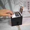 CSAS 2024年 手搖日曆 小鋼琴 臺歷 繁體版 Calendar Desktop Piano