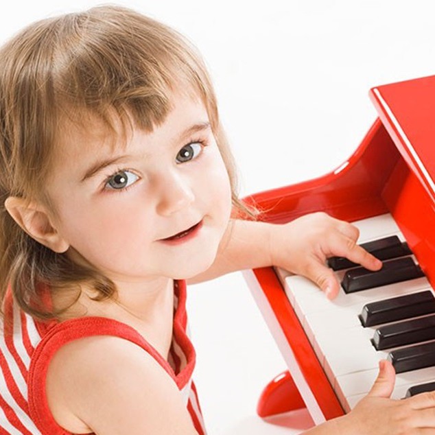Happy Time TINY PIANO 兒童迷你鋼琴 