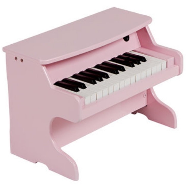 Happy Time TINY PIANO 兒童迷你鋼琴 