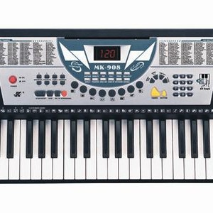 MK-908 入門款 電子琴