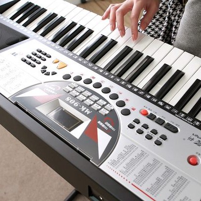 MK-908 入門款 電子琴