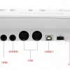 MIDIPLUS Easy Piano 49鍵 MIDI KEYBOARD